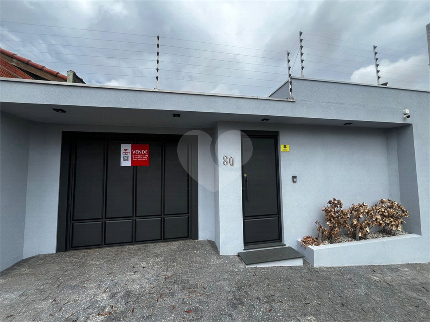 Casa à venda com 2 quartos, sendo 1 suíte,  em Vila Barth, Itapetininga, SP