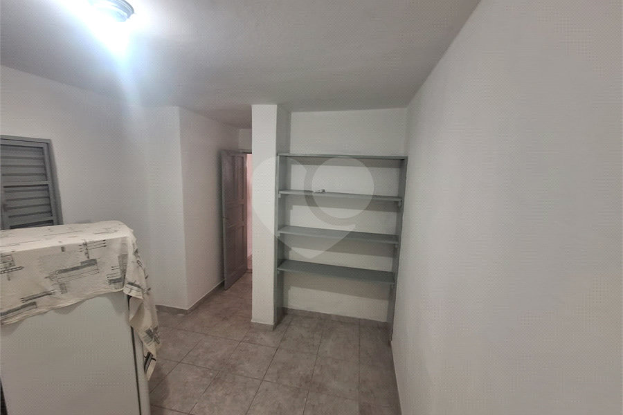 Casa à venda com 3 quartos em Vila Gustavo, São Paulo, SP