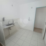 Apartamento à venda com 1 quarto em Limão, São Paulo, SP