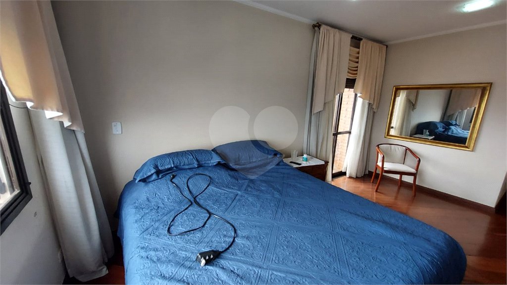 Apartamento à venda com 4 suítes em Água Fria, São Paulo, SP