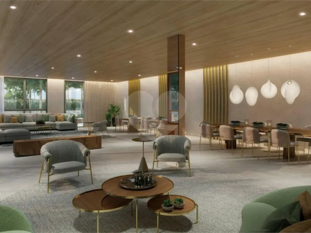 Apartamento à venda com 2 suítes em Vila Mariana, São Paulo, SP