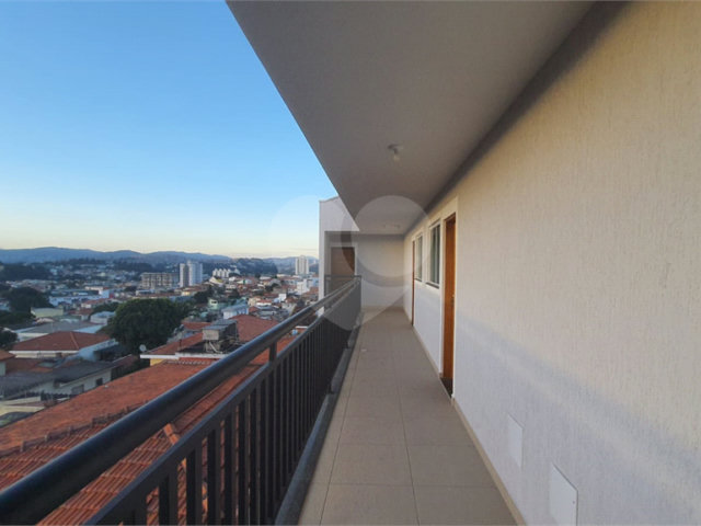 Casa à venda com 2 quartos no condomínio Residencial Caldas, São Paulo - SP