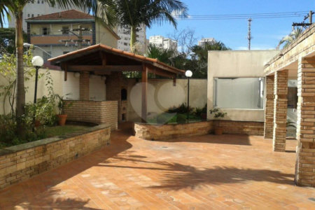 Apartamento à venda com 2 quartos em Parada Inglesa, São Paulo, SP