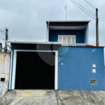 Sobrado à venda com 3 quartos em Loteamento Municipal Brás Cubas, Mogi das Cruzes, SP