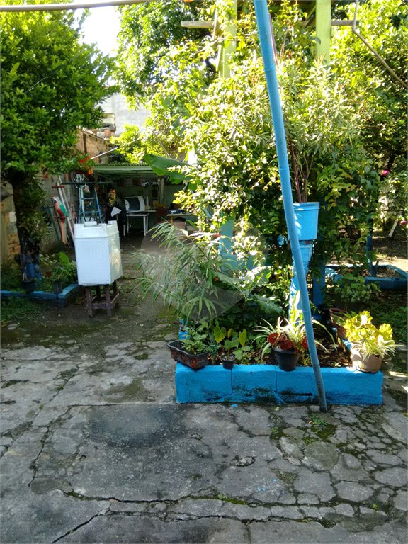 Casa à venda com 2 quartos no Centro, Poá, SP