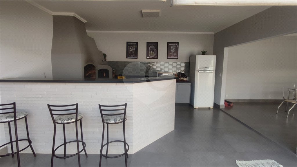 Casa com 3 dormitórios à venda no bairro Jardim Cardinalli, em São Carlos/SP