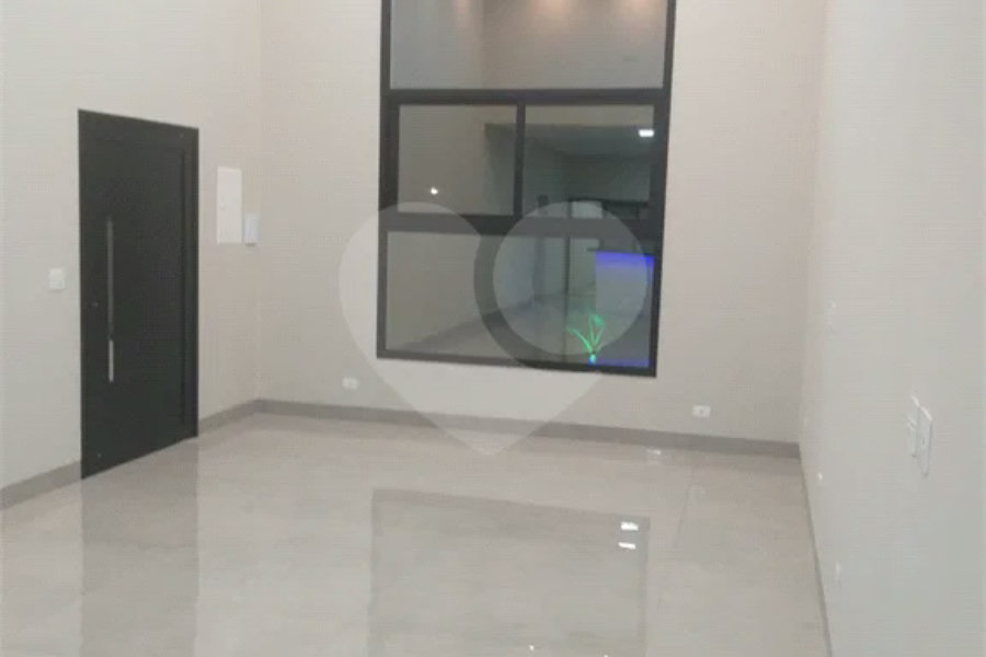 Venda de Casa em Condomínio no Park Taquaral, Piracicaba