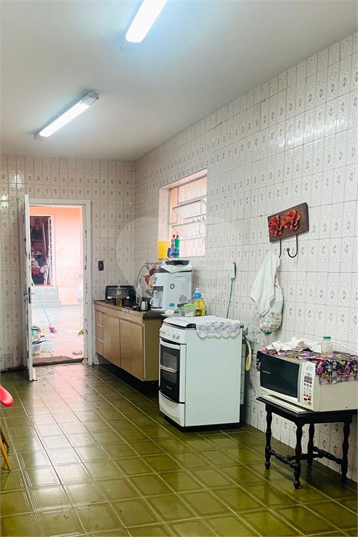 Casa com amplo espaço no coração da Saúde – São Paulo