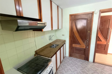 Apartamento à venda com 3 quartos, sendo 1 suíte, em Tijuca, Rio de Janeiro, RJ