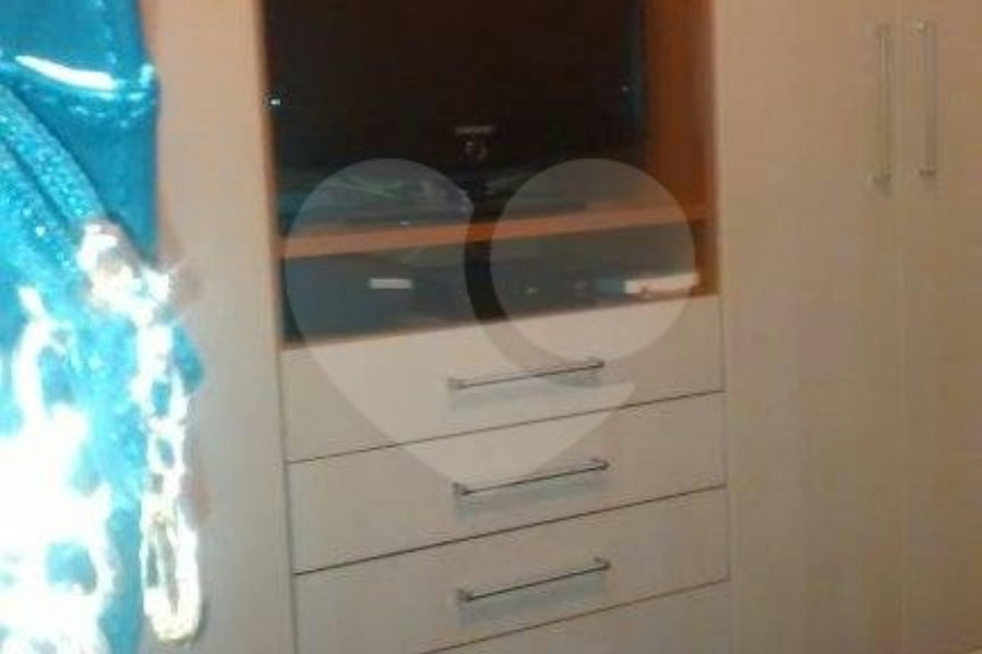 Sobrado à venda com 3 quartos, sendo 1 suíte, em Parque Mandaqui, São Paulo, SP