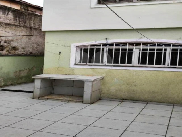 Sobrado à venda com 3 quartos, sendo 1 suíte,  em Tucuruvi, São Paulo, SP