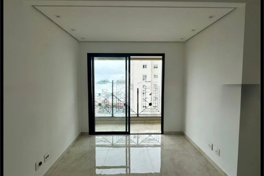 Apartamento à venda com 3 quartos, sendo 1 suíte,  em Mandaqui, São Paulo, SP