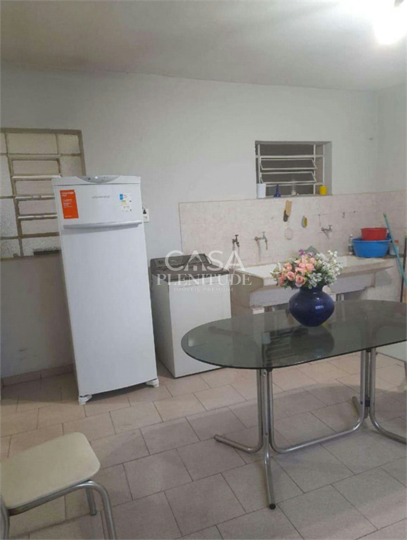Casa Térrea à venda com 3 quartos, sendo 1 suíte,  em Vila Barcelona, Sorocaba, SP
