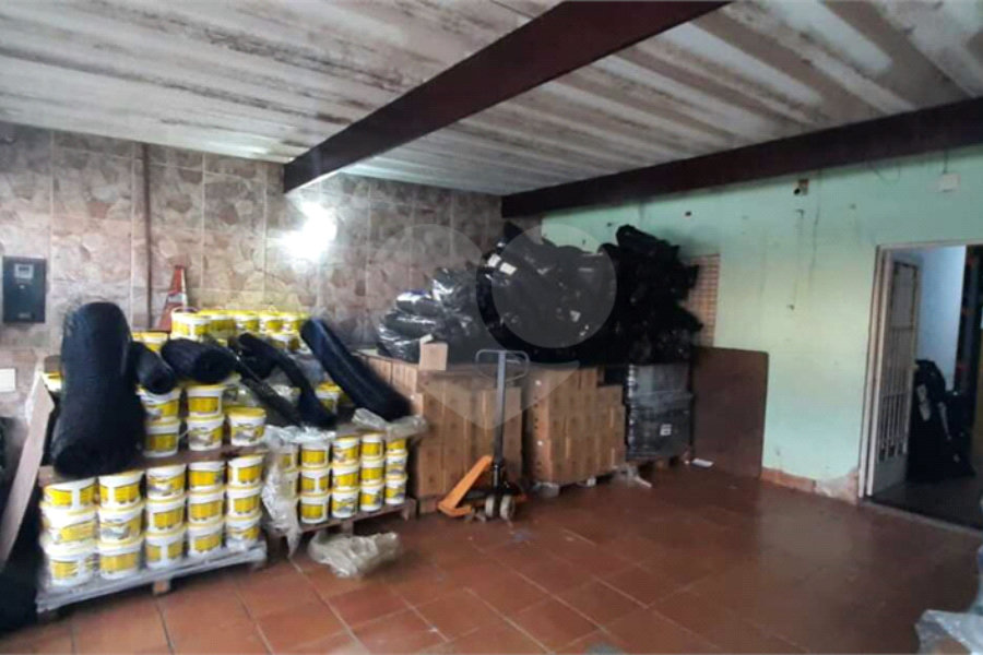 Casa Térrea à venda com 3 quartos em Casa Verde, São Paulo, SP