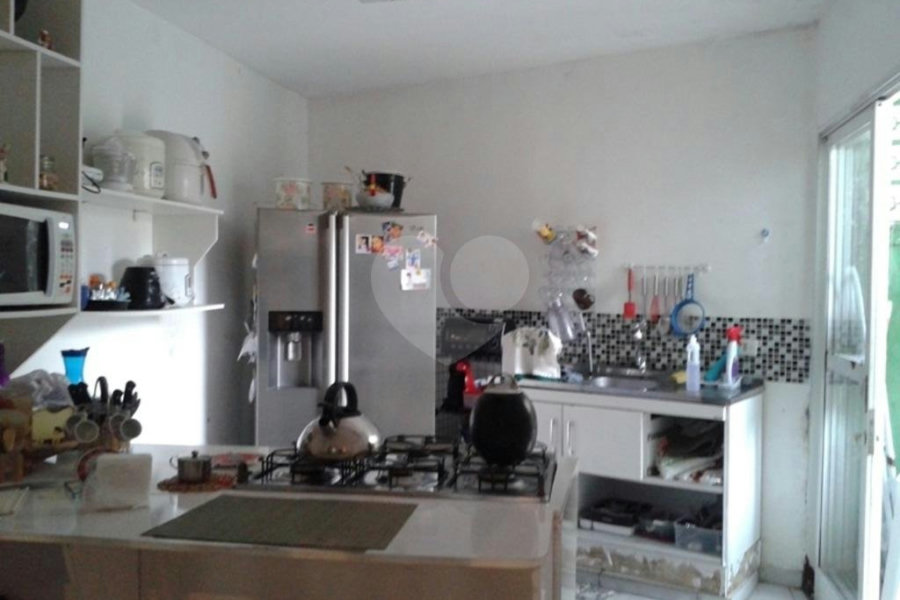 Sobrado à venda com 3 quartos, sendo 1 suíte, em Mandaqui, São Paulo, SP