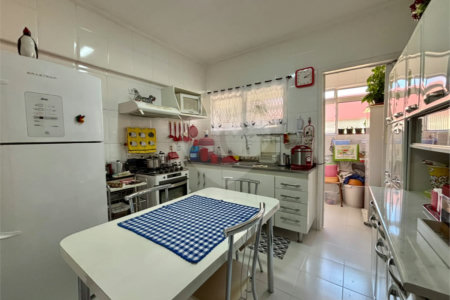 Apartamento à venda com 2 quartos em Vila Galvão, Guarulhos, SP