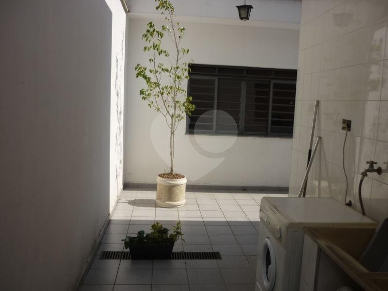 Sobrado à venda com 3 quartos, sendo 1 suíte, em Horto Florestal, São Paulo, SP