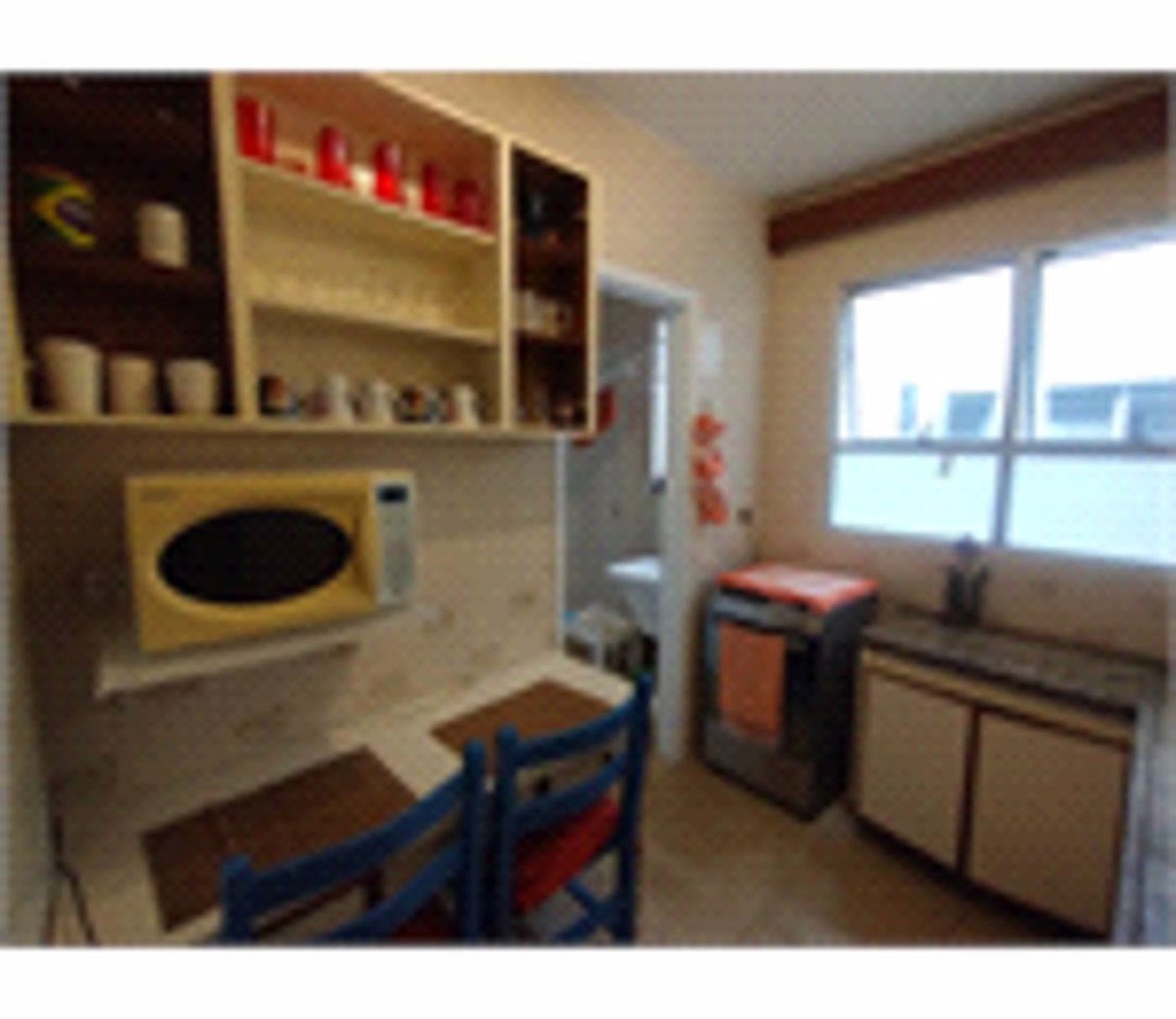 Cobertura à venda, 156 m² por R$ 550.000,00 - Loteamento João Batista Julião - Guarujá/SP