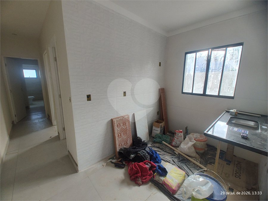 Casa à venda com 2 quartos, sendo 1 suíte, em Jardim Santo Antônio, Atibaia, SP