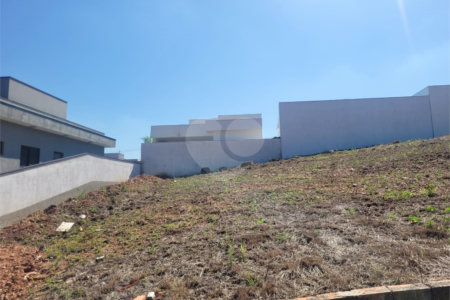 Terreno à venda no condomínio Pampulha, Sorocaba - SP