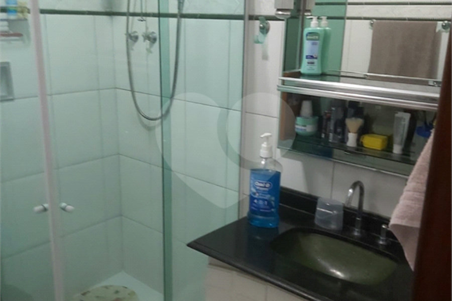 Casa de Vila à venda com 4 quartos, sendo 1 suíte, em Vila Medeiros, São Paulo, SP