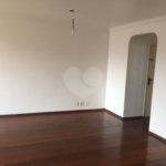 Apartamento à venda ou para alugar com 4 quartos, sendo 1 suíte, em Horto Florestal, São Paulo, SP