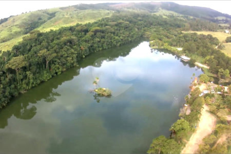 Área de Terra à venda em Monte Alegre, Vinhedo, SP