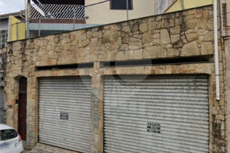Sobrado à venda com 4 quartos em Parada Inglesa, São Paulo, SP