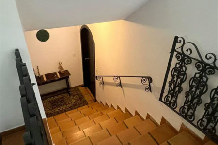 Casa à venda com 5 quartos, sendo 4 suítes, em Parque Maria Helena, São Paulo, SP