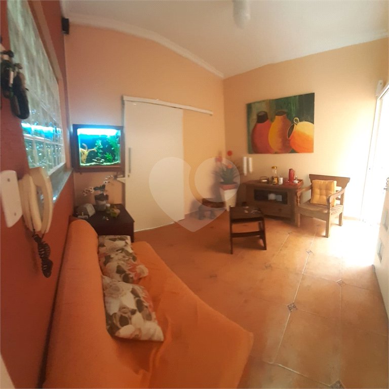 Sobrado à venda ou para alugar com 4 quartos, sendo 1 suíte,  em Santana, São Paulo, SP