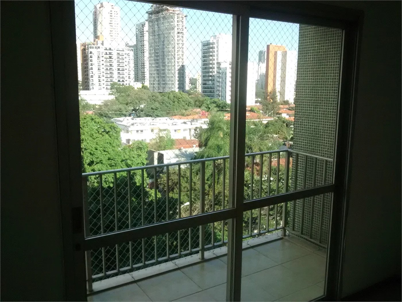 Apartamento à venda com 3 quartos, sendo 1 suíte, em Cidade Monções, São Paulo, SP
