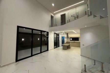 Casa em condomínio à venda com 4 suítes em Quintas do Ingaí, Santana de Parnaíba, SP