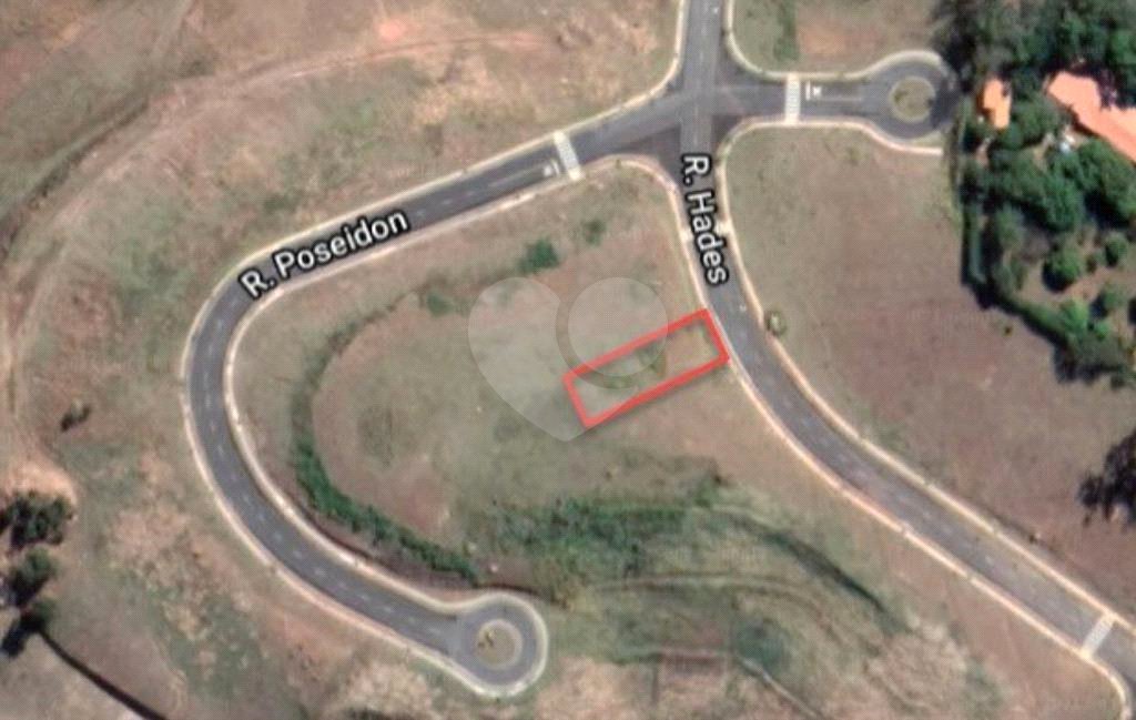 Terreno à venda no condomínio Itaporã, Atibaia - SP