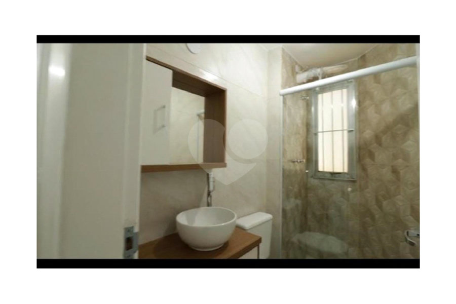 Apartamento à venda com 3 quartos, sendo 1 suíte, em Santana, São Paulo, SP
