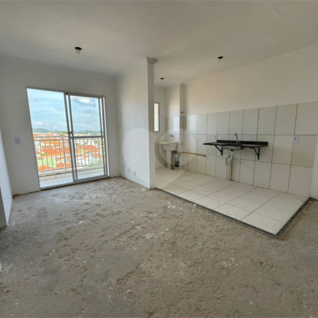 Apartamento à venda com 2 quartos em Vila Regina, Itapetininga, SP