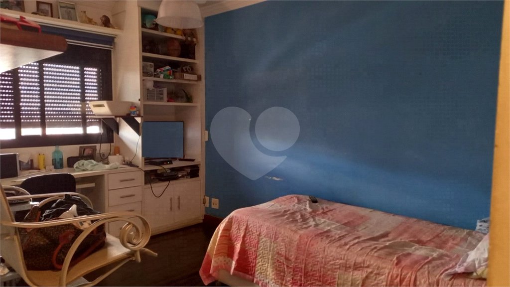Apartamento à venda com 3 suítes em Mandaqui, São Paulo, SP