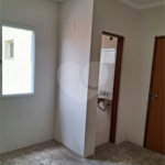 Casa à venda com 3 quartos, sendo 1 suíte, no condomínio Residencial Vila de Motalegre, São Paulo - SP