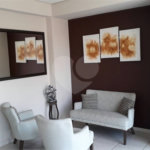 Apartamento à venda com 2 quartos, sendo 1 suíte, em Vila Urupês, Suzano, SP