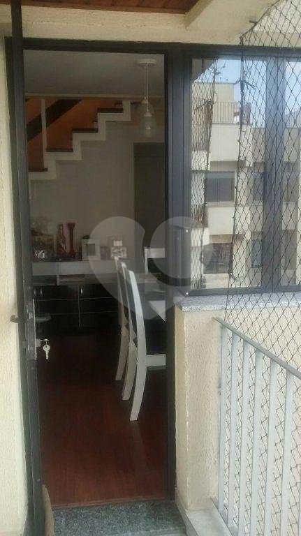Duplex à venda com 3 quartos, sendo 1 suíte,  em Pirituba, São Paulo, SP