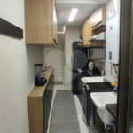 Apartamento à venda com 3 quartos, sendo 2 suítes, em Barra Funda, São Paulo, SP