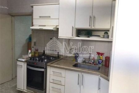 Casa para venda no Cidade Jardim.