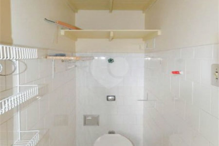 Apartamento à venda com 2 quartos em Tijuca, Rio de Janeiro, RJ