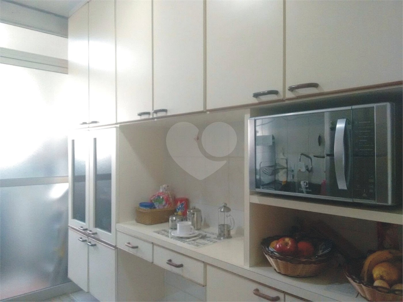 Apartamento à venda com 2 quartos em Santa Teresinha, São Paulo, SP