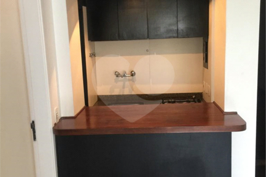 Apartamento para alugar com 1 quarto em Jardim América, São Paulo, SP