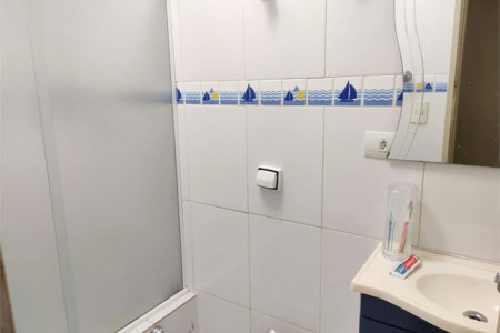 Apartamento Residencial à venda, Enseada, Guarujá - AP1502.