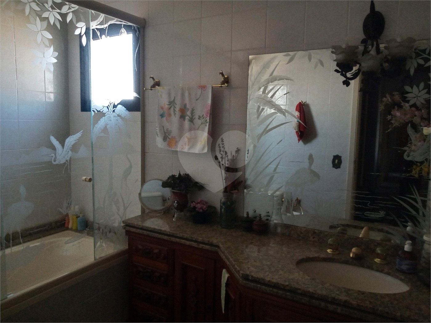 Apartamento à venda com 3 suítes em Vila Suzana, São Paulo, SP