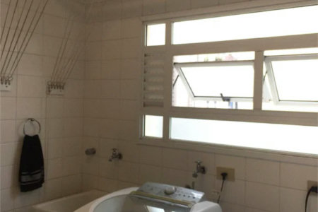 Apartamento à venda com 4 suítes em Vila Suzana, São Paulo, SP