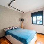 Sobrado à venda com 4 quartos, sendo 2 suítes, em Moema, São Paulo, SP