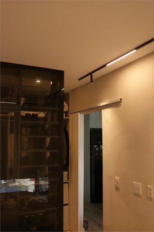 Apartamento à venda com 1 quarto em Pinheiros, São Paulo, SP