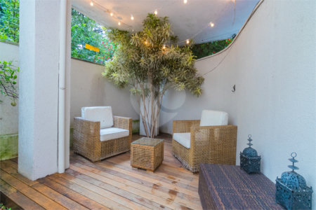 Apartamento à venda com 2 suítes em Alto da Boa Vista, São Paulo, SP